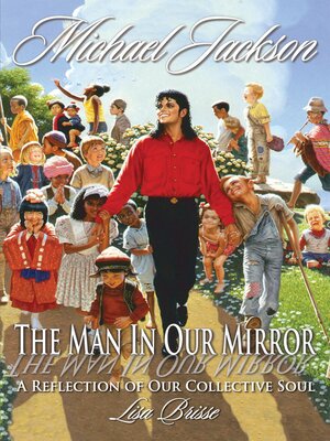 cover image of Michael Jackson